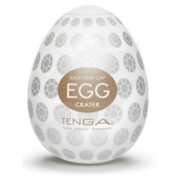 Tenga Egg Crater