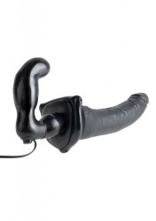 Pipedream Fetish Fantasy Deluxe Vibrating Penetrix Strap-On