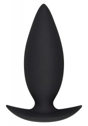 ToyJoy - Análny kolík Bubble Butt Player Advanced black