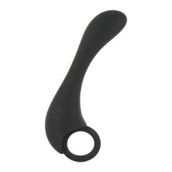 Calexotics - Análne dildo Prostate Locator silikón