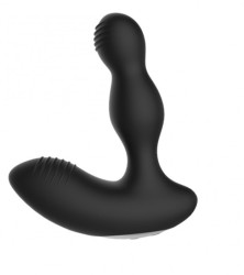 Shots Electroshock Vibrating Prostate Massager