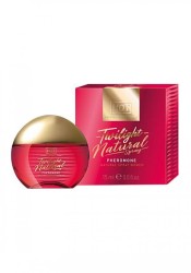 HOT Twilight Natural Spray women 15 ml - feromónový sprej pre ženy