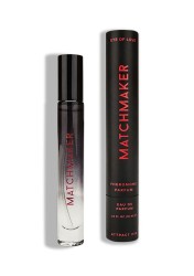 Eye of Love - Matchmaker Black Diamond 10ml - feromónový parfém pre LGBT priťahujúci mužov