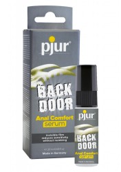 Pjur BACK DOOR Anal Comfort Serum 20ml