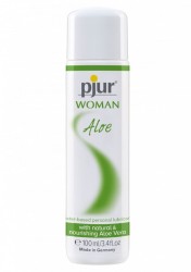 Pjur Woman Aloe 100 ml lubrikačný gél