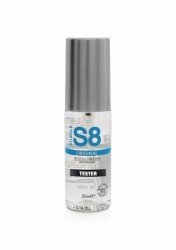 Stimul8 - S8 Original Lubrikant na vodní bázi 50ml TESTER