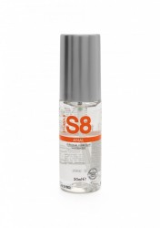 Stimul8 - S8 Anal Lubrikant na vodnej báze 50ml