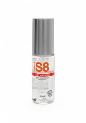 Stimul8 - S8 Warming Anal Lubrikant na vodnej báze 50ml