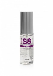 Stimul8 - S8 Hybridní Lubrikant 50ml