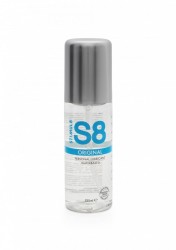 Stimul8 - S8 Original Lubrikant na vodnej báze 125ml