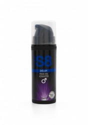 Stimul8 - S8 Delay Penis Gel advanced 30ml