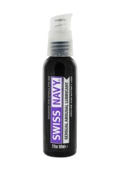 Swiss Navy Sensual Arousal Lubricant 59ml