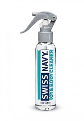 Čistiaci prostriedok SWISS NAVY Toy & Body Cleaner 177ml