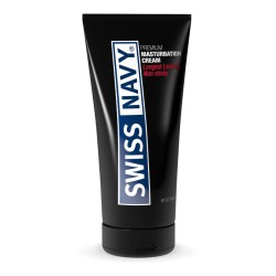 Swiss Navy Masturbation Cream 150 ml Masturbačný krém