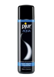 Lubrikačný gél Pjur Aqua 100ml