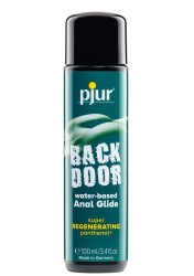 Pjur BACK DOOR super Regenerating panthenol 100ml