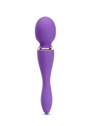 Nu Sensuelle Alluvion XLR8 Wand purple masážne hlavice