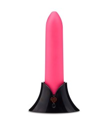 Nu Sensuelle Point Bullet pink mini vibrátor