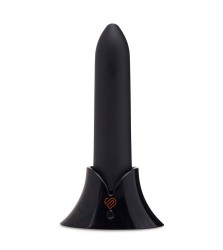 Nu Sensuelle Point Bullet black mini vibrátor