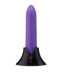 Nu Sensuelle Point Bullet purple mini vibrátor