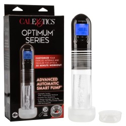 Calexotics Advanced Automatic Smart Pump Optimum Automatická vakuová pumpa