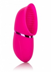 Calexotics - Intimate Pump Rechargeable Full Coverage Pump pumpa pre ženy