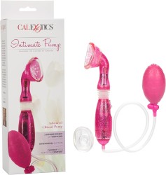 Calexotics Advanced Clitoral Pump vákuová pumpa na klitoris