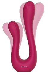 Xocoon Sync Sensation Vibrator