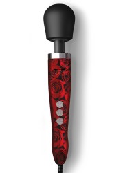 DOXY Die Cast Wand Massager Roses